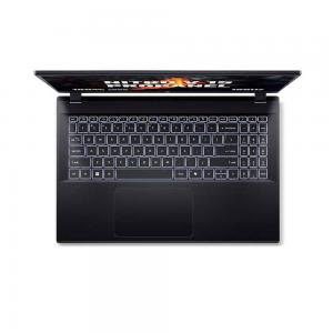 Laptop Acer Gaming Nitro V 15 ProPanel ANV15-41-R9M1 NH.QPFSV.004 (AMD Ryzen 5 7535HS | RTX 3050 6GB GDDR6 VRAM | 15.6 inch FHD | 16GB | 512GB | Windows 11 Home SL | Đen)
