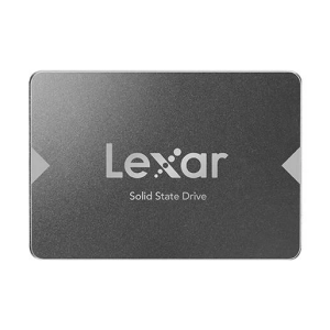 Ổ cứng SSD Lexar LNS10LT-480BCN 480GB 2.5" SATA III