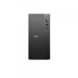 Máy tính để bàn đồng bộ Dell Tower ECT1250 TFPC812 (Intel Core i5-14400 | 16GB | 512GB SSD | KB Copilot | M | Win 11SL | Đen)