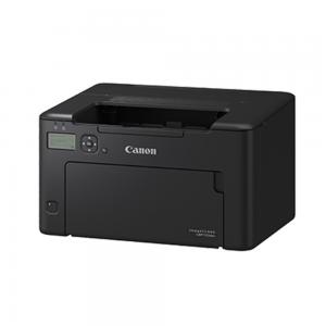 Máy in laser đen trắng Canon LBP122DW (In đảo mặt| A4| A5| USB| LAN| WIFI)