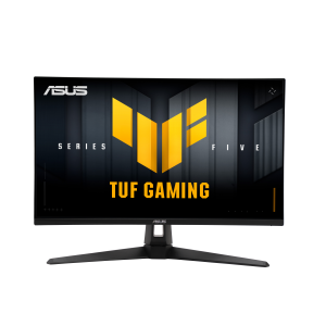 Màn Hình Asus TUF Gaming VG259QMRL5A 24,5 inch FHD Fast IPS 310Hz 0.3ms
