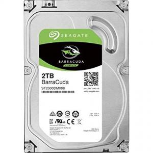 Ổ cứng Seagate Barracuda 2TB 256MB cache (ST2000DM008