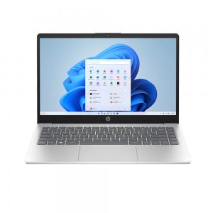 Laptop HP 14-ep1009TU 9Z2W2PA (Intel Core 5-120U | 16GB | 1TB | 14 inch FHD | Win 11 | Bạc)