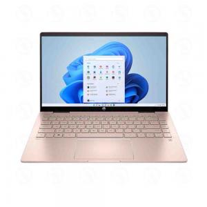 Laptop HP Pavilion X360 14-ek1049TU 80R27PA (Intel Core i5-1335U | 16GB | 512GB | Intel Iris Xe | 14 inch FHD | Cảm ứng | Win 11 | Vàng)