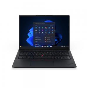 Laptop Lenovo ThinkPad E14 Gen 7 21SX002NVA (Intel Core Ultra 5 225H | Intel Graphics | 14 inch WUXGA IPS | 16GB | 512GB | NoOS | Đen)