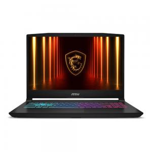 Laptop MSI Katana 15 HX B14WGK-022VN (Intel Core i9-14900HX | RTX 5070 8GB | 15.6 inch QHD 165Hz | 32GB | 1TB | Win 11 | Đen)