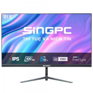 Màn hình máy tính ( Monitor) :Kích thước : 23,8 ''