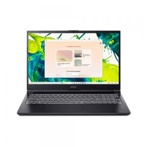Laptop Acer Aspire 7 A715-59G-73LB NH.QX6SV.002 (Intel Core i7-12650H | RTX 3050 6GB | 15.6 inch FHD IPS 144Hz | 16GB | 512GB | Win 11 | Đen)