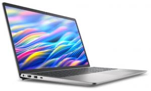 Laptop Dell 15 DC15250 i7U161W11SLU (Intel Core i7-1355U | 16GB | 1TB | 15.6 inch FHD IPS | Win 11 | Office | Bạc)