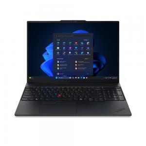 Laptop Lenovo ThinkPad E16 Gen 3 21TF003UVA (Intel Core 7 240H | Intel Graphics | 16 inch WUXGA IPS | 16GB | 512GB | NOOS | Đen)