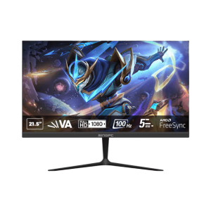 Màn hình LED SingPC SGP215 VAS (21.5"/FHD/100Hz/5ms/VA)