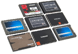  Lựa chọn SSD phù hợp cho hệ thống BOOTROM