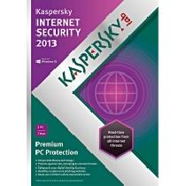 Thẻ   Kapersky  Anti-virut  3PCs/1Year -3 máy 