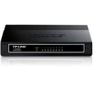 Switch TP-Link TL-SF1016D 16 port 10/100Mbps