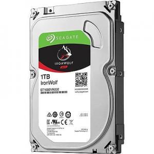 HDD  SEAGATE 1T  Nas Ironwoif