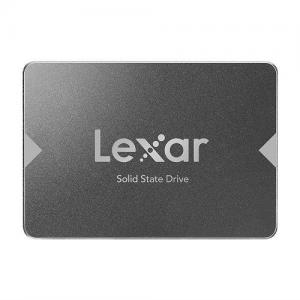 Ổ cứng SSD LEXAR 512GB SATAIII-LNS100-512RB