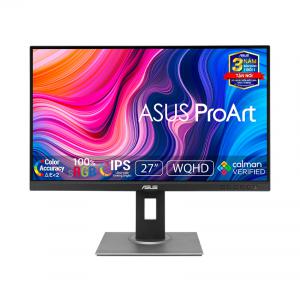 Màn hình máy tính ASUS ProArt PA278QV 27 inch 2K IPS - Chuyên đồ họa