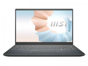 Laptop MSI Modern 14 B11MOU 1034VN