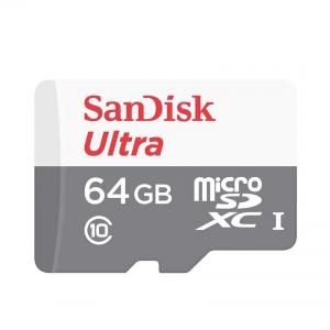 Thẻ nhớ Sandisk 64gb