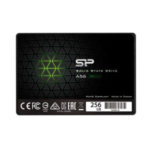 SSD Silicon 256Gb 2.5" Sata