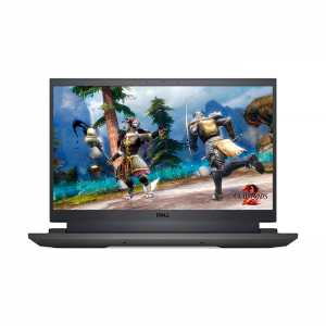 Laptop Dell Gaming G15 5520 i7H165W11GR3050Ti
