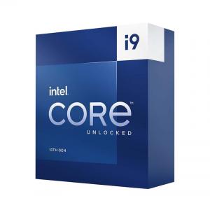 CPU Intel Core i9-13900KF (3.0GHz turbo up to 5.8Ghz, 24 nhân 32 luồng, 32MB Cache, 125W) - Socket Intel LGA 1700/Raptor Lake)