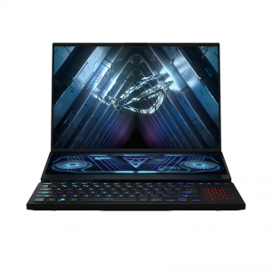 Laptop Asus ROG Zephyrus Duo 16 GX650RW-LO999W