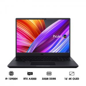 Laptop Asus ProArt Studiobook Pro 16 OLED (W7600Z3A-L2048W)