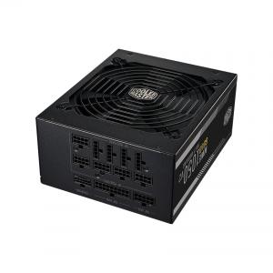 Nguồn Cooler Master MWE GOLD 1050 - V2 1050W ATX3.0  (PCIE 5.0/ 80 Plus Gold/Màu Đen/Full Modular) 