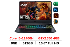 Laptop Gaming Acer Nitro 5 Eagle AN515-57-5669