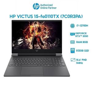 Laptop HP VICTUS 15 - fa0110TX (7C0R3PA)