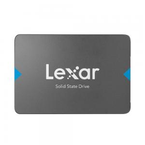 Ổ cứng SSD Lexar 2.5 inch 480GB Sata III 6Gb/s