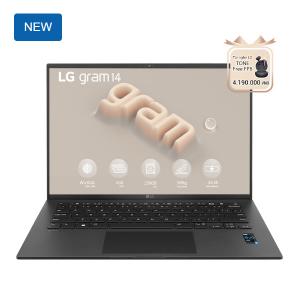 Laptop LG Gram 2023 14ZD90R-G.AX52A5