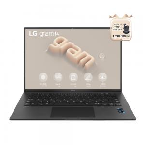 Laptop LG Gram 2023 14Z90R-G.AH75A5