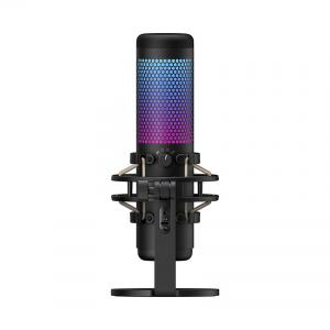 Microphone HyperX QuadCast S RGB - HMIQ1S-XX-RG/G (HP-4P5P7AA)