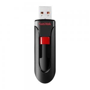 USB SanDisk 64GB CZ600 Cruzer Glide, USB3.0