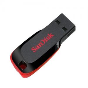 USB SanDisk 64GB Cruzer Blade CZ50