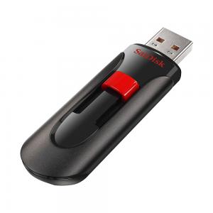 USB SanDisk 32GB CZ600 Cruzer Glide, USB 3.0